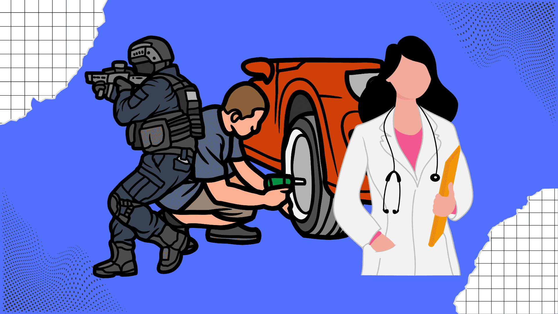 ファストビュー画像